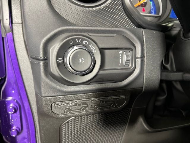 2026 Jeep Wrangler WRANGLER 4-DOOR MOAB 392