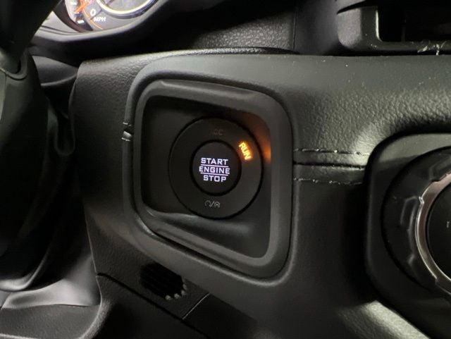 2026 Jeep Wrangler WRANGLER 4-DOOR MOAB 392