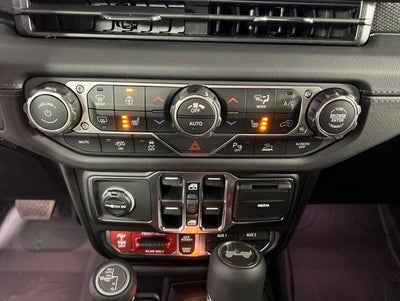 2026 Jeep Wrangler WRANGLER 4-DOOR MOAB 392