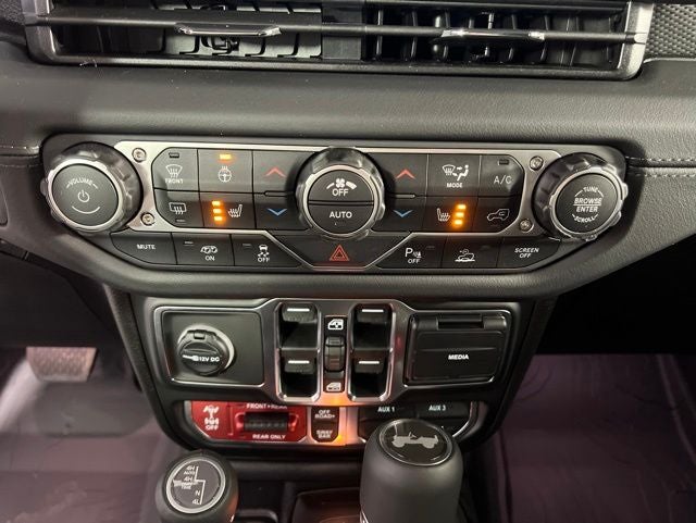 2026 Jeep Wrangler WRANGLER 4-DOOR MOAB 392