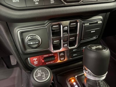 2026 Jeep Wrangler WRANGLER 4-DOOR MOAB 392
