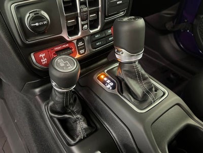 2026 Jeep Wrangler WRANGLER 4-DOOR MOAB 392