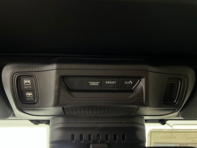 2026 Jeep Wrangler WRANGLER 4-DOOR MOAB 392