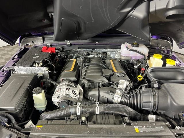 2026 Jeep Wrangler WRANGLER 4-DOOR MOAB 392