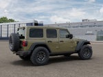 2026 Jeep Wrangler 392