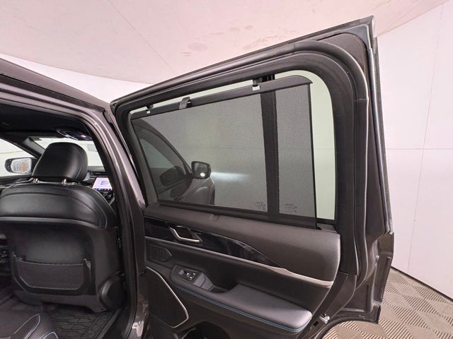 2022 Jeep Grand Cherokee 4xe Trailhawk 4x4