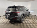 2022 Jeep Grand Cherokee 4xe Trailhawk 4x4