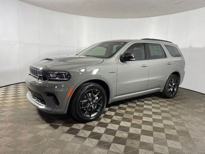 2026 Dodge Durango DURANGO GT PREMIUM AWD HEMI V8