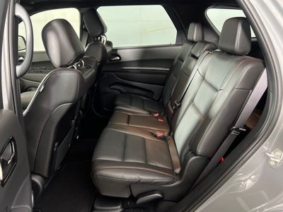 2026 Dodge Durango DURANGO GT PREMIUM AWD HEMI V8