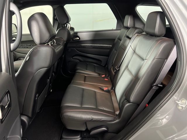2026 Dodge Durango DURANGO GT PREMIUM AWD HEMI V8