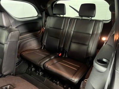 2026 Dodge Durango DURANGO GT PREMIUM AWD HEMI V8