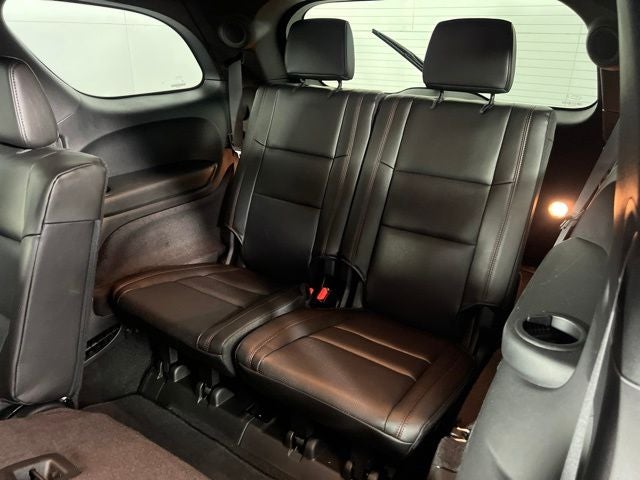 2026 Dodge Durango DURANGO GT PREMIUM AWD HEMI V8