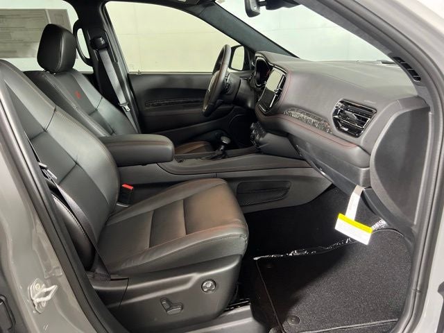 2026 Dodge Durango DURANGO GT PREMIUM AWD HEMI V8