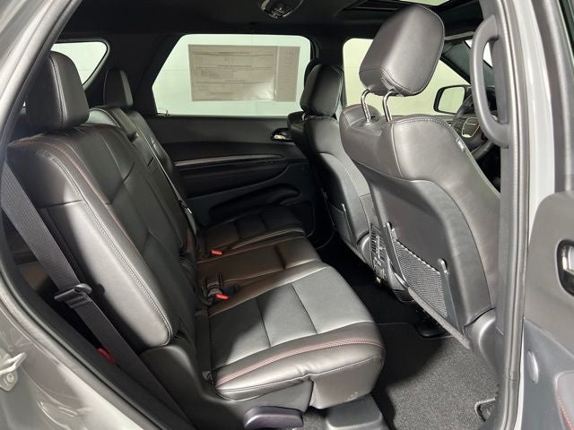 2026 Dodge Durango DURANGO GT PREMIUM AWD HEMI V8