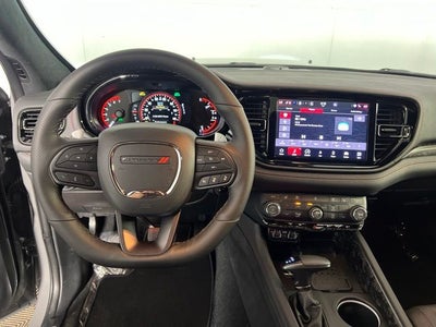 2026 Dodge Durango DURANGO GT PREMIUM AWD HEMI V8