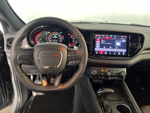 2026 Dodge Durango DURANGO GT PREMIUM AWD HEMI V8