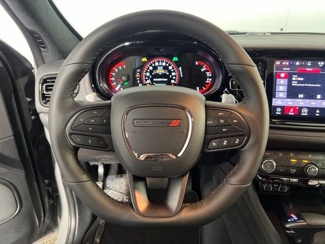 2026 Dodge Durango DURANGO GT PREMIUM AWD HEMI V8
