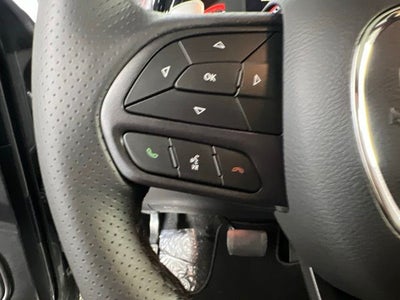 2026 Dodge Durango DURANGO GT PREMIUM AWD HEMI V8