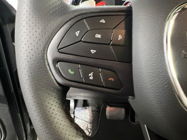 2026 Dodge Durango DURANGO GT PREMIUM AWD HEMI V8