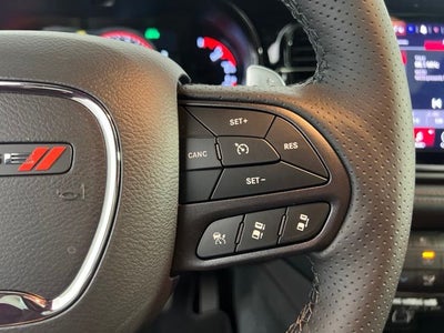 2026 Dodge Durango DURANGO GT PREMIUM AWD HEMI V8