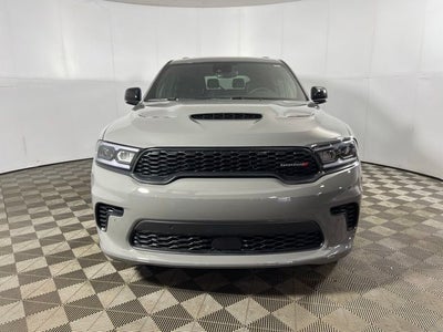 2026 Dodge Durango DURANGO GT PREMIUM AWD HEMI V8