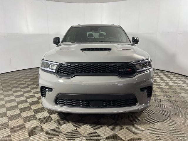 2026 Dodge Durango DURANGO GT PREMIUM AWD HEMI V8