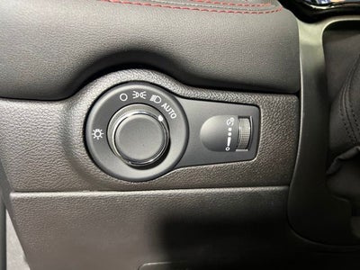 2026 Dodge Durango DURANGO GT PREMIUM AWD HEMI V8