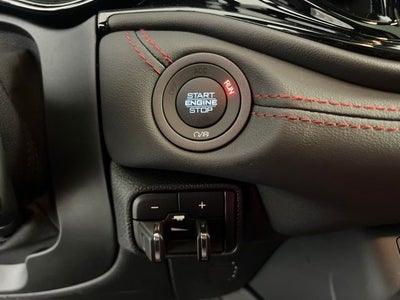 2026 Dodge Durango DURANGO GT PREMIUM AWD HEMI V8