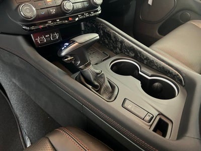 2026 Dodge Durango DURANGO GT PREMIUM AWD HEMI V8