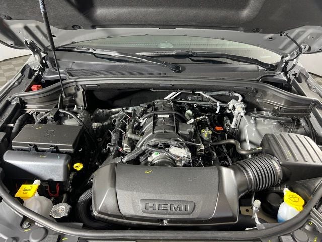 2026 Dodge Durango DURANGO GT PREMIUM AWD HEMI V8