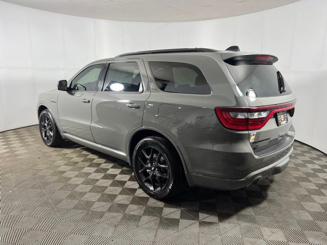 2026 Dodge Durango DURANGO GT PREMIUM AWD HEMI V8
