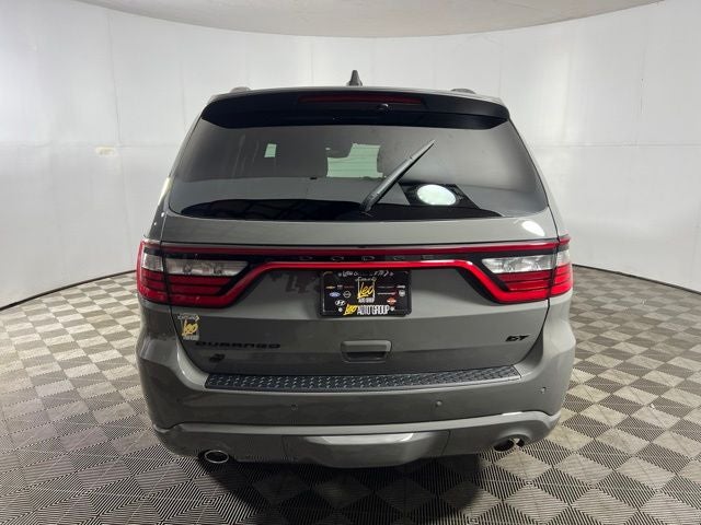 2026 Dodge Durango DURANGO GT PREMIUM AWD HEMI V8