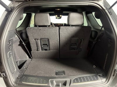 2026 Dodge Durango DURANGO GT PREMIUM AWD HEMI V8