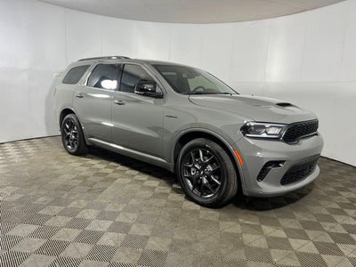 2026 Dodge Durango DURANGO GT PREMIUM AWD HEMI V8
