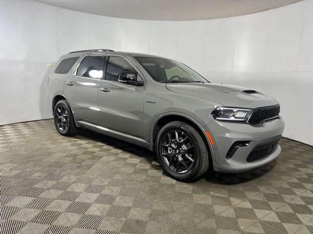 2026 Dodge Durango DURANGO GT PREMIUM AWD HEMI V8