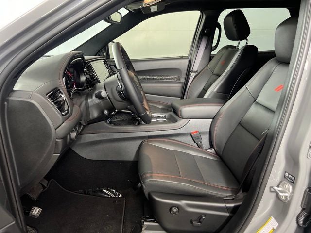 2026 Dodge Durango DURANGO GT PREMIUM AWD HEMI V8