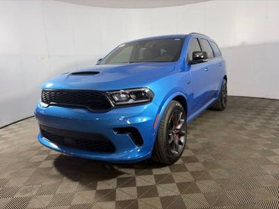 2026 Dodge Durango R/T 392 Premium