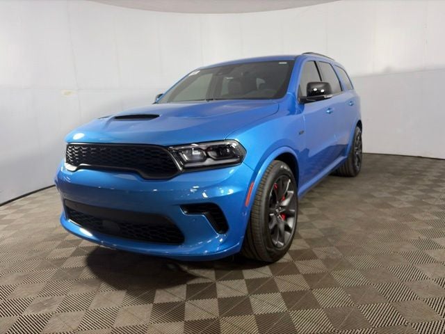 2026 Dodge Durango R/T 392 Premium