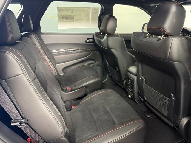 2026 Dodge Durango R/T 392 Premium