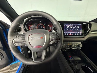 2026 Dodge Durango R/T 392 Premium