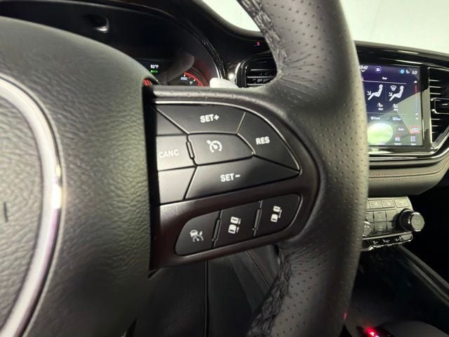 2026 Dodge Durango R/T 392 Premium
