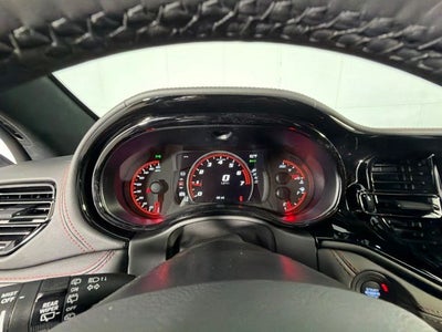 2026 Dodge Durango R/T 392 Premium