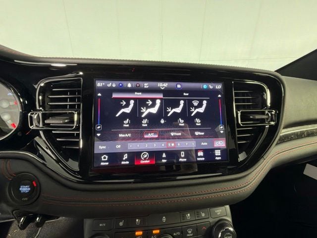 2026 Dodge Durango R/T 392 Premium
