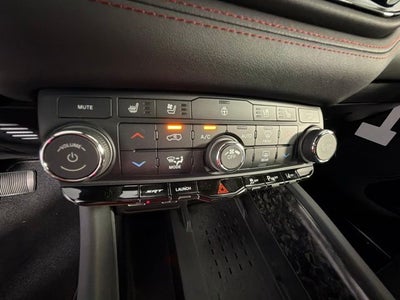 2026 Dodge Durango R/T 392 Premium