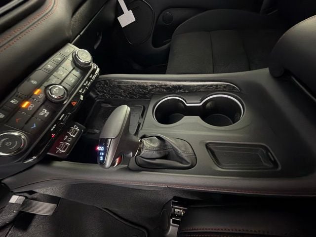2026 Dodge Durango R/T 392 Premium