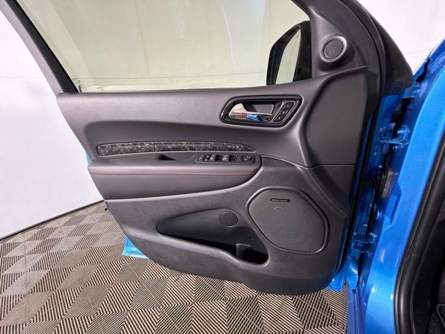 2026 Dodge Durango R/T 392 Premium