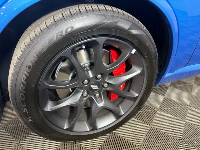 2026 Dodge Durango R/T 392 Premium
