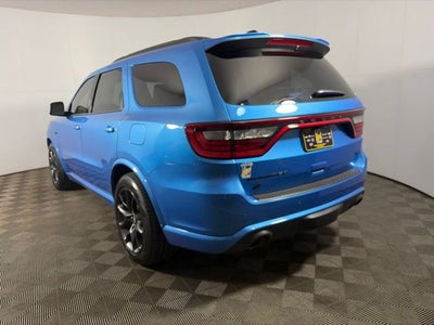 2026 Dodge Durango R/T 392 Premium