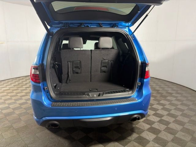 2026 Dodge Durango R/T 392 Premium