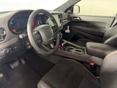 2026 Dodge Durango R/T 392 Premium